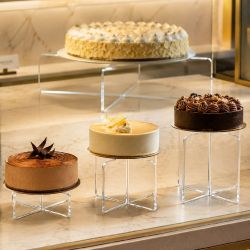 Alzata da Vetrina per Torte