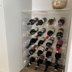 Moet Cantinetta Consolle per Vino