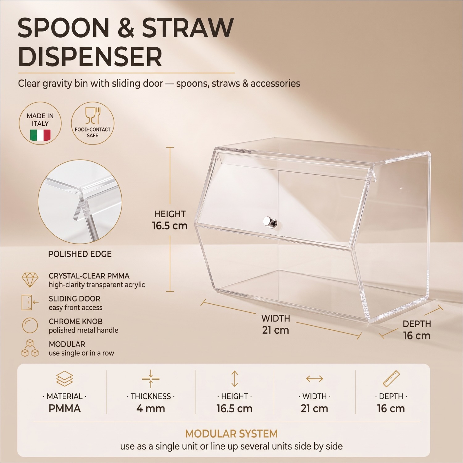 infografica_cucchiaini_cannucce infografica cucchiaini cannucce
